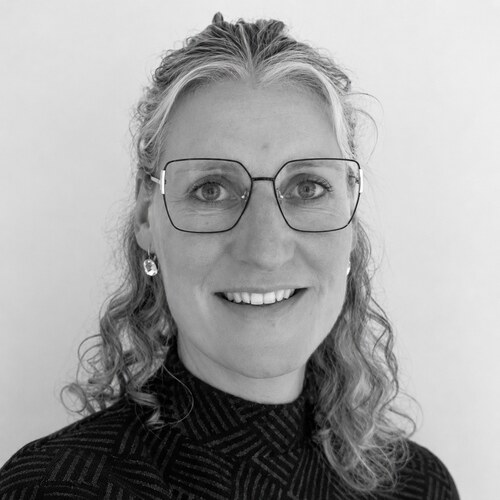 Dipl.-Psych. Ellen Harbers, M.Sc.