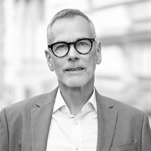 Dr. Everhard von Groote