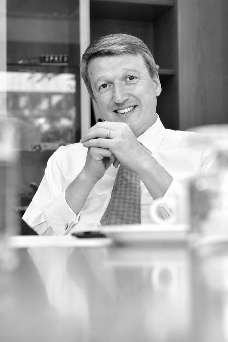 Peter Andres