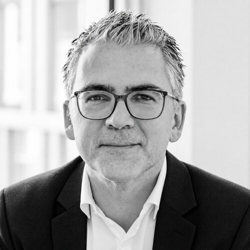 Dr. Philipp Horn